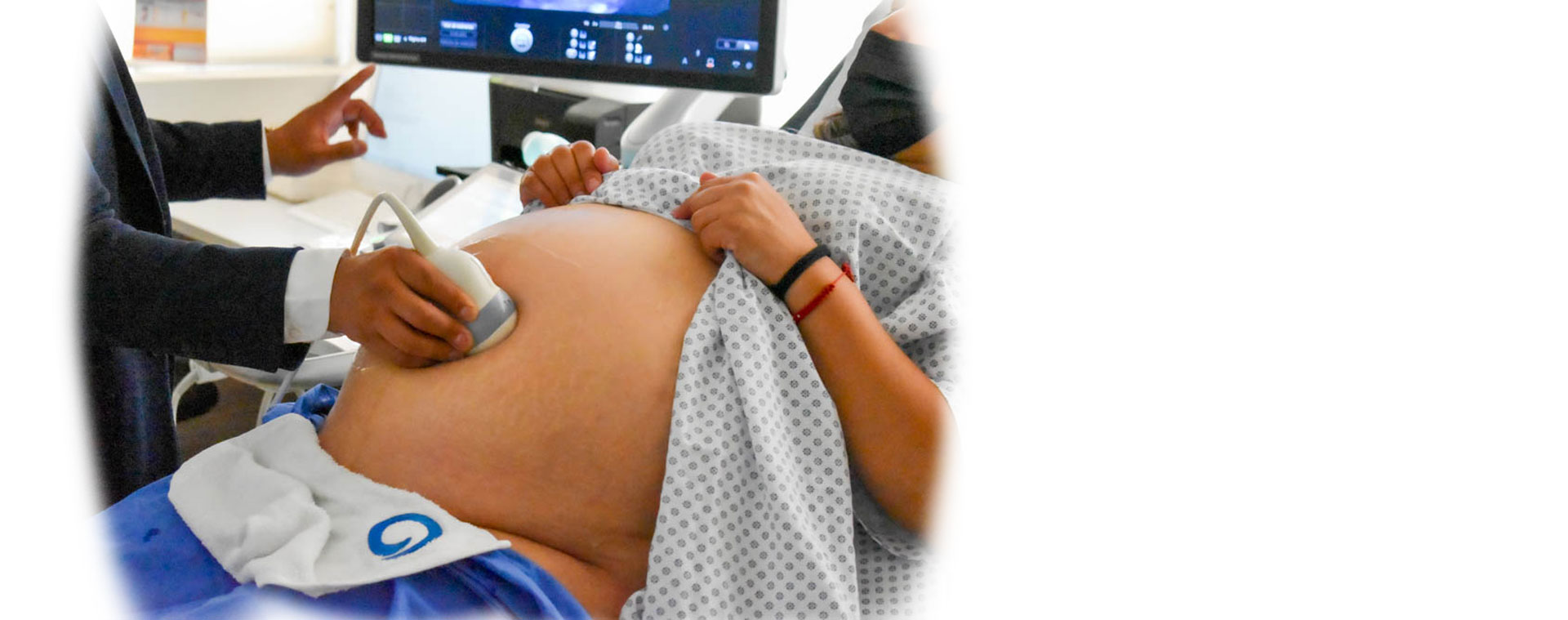 Ecocardiografía Fetal